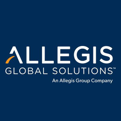 Allegis Global Solutions (company) logo