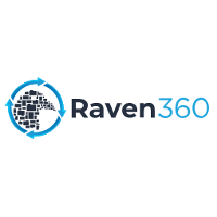 Content Raven logo