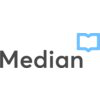 Median (software company) logo