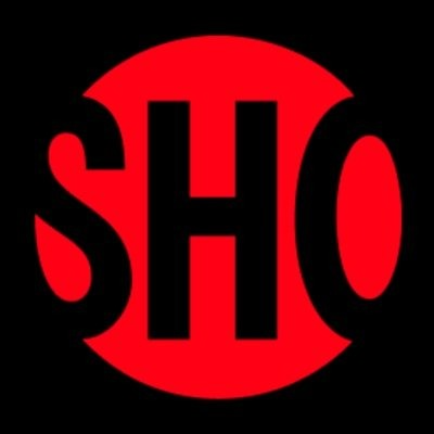 Showtime logo