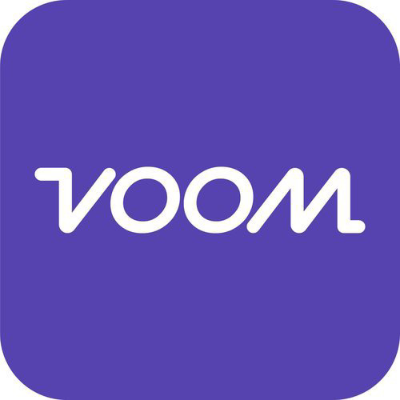 Voom Insurance logo