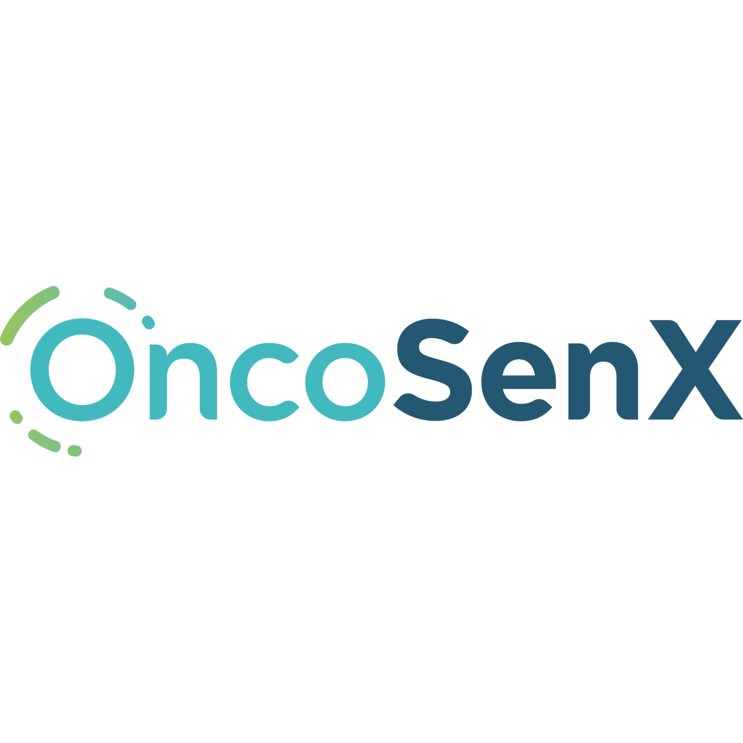 OncoSenX logo