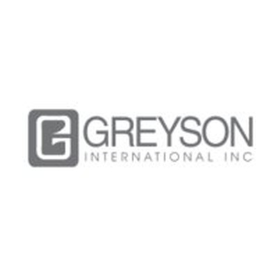 Greyson International logo