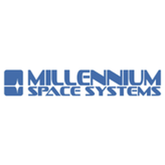 Millennium Space Systems logo