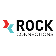 Rock Connections logo