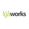 IGAWorks logo