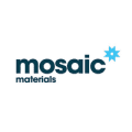 Mosaic Materials logo