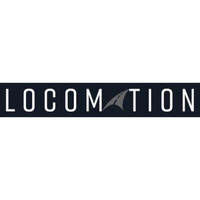 Locomation, Inc. logo