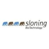 Sloning Biotechnology logo