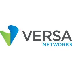 Versa Networks logo