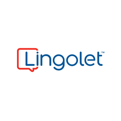 Lingolet logo