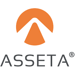 Asseta logo