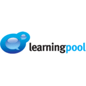 Learning Pool logo