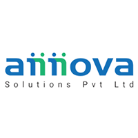 Annova Solutions Pvt Ltd logo