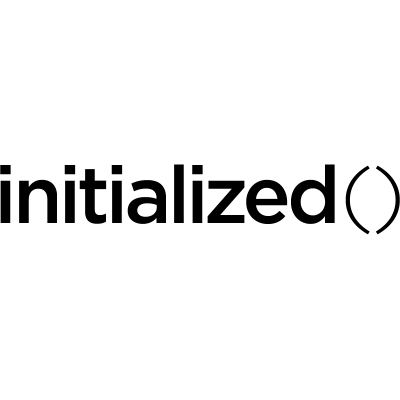 Initialized Capital logo