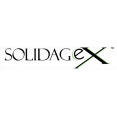 Solidagex logo