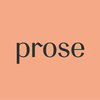 Prose (company) logo