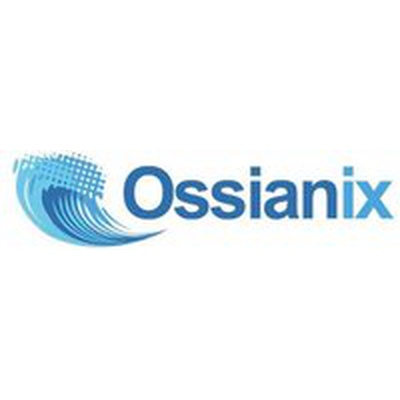 OSSIANIX logo