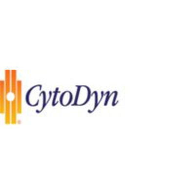 Cytodyn logo