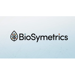 BioSymetrics logo