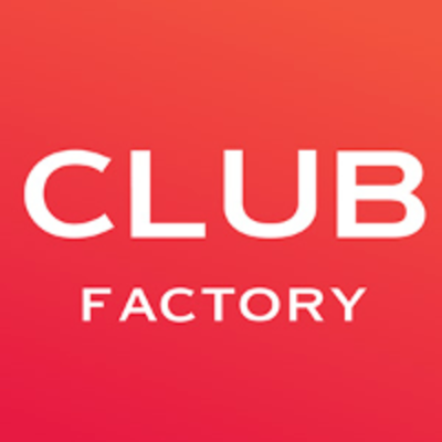 Club Factory logo