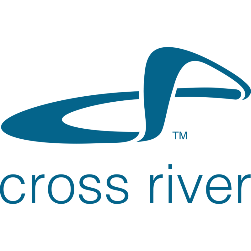 Cross River Bank logo