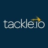 Tackle logo