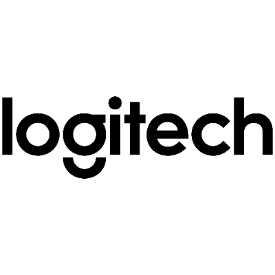 Logitech logo