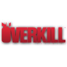 Overkill Software logo