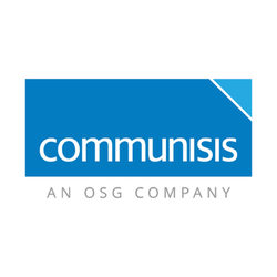 Communisis logo