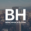 BenchHacks logo