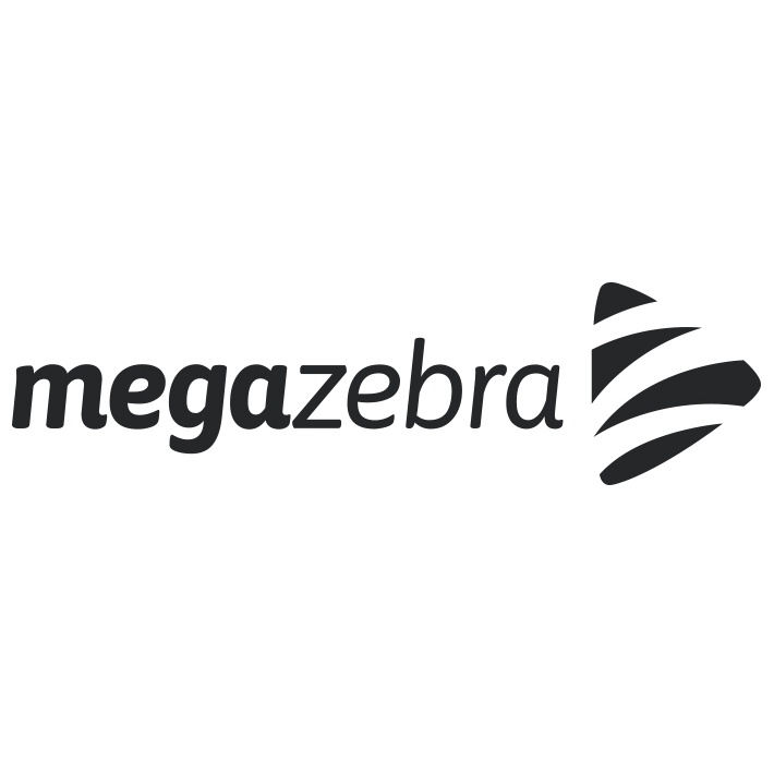 Megazebra logo