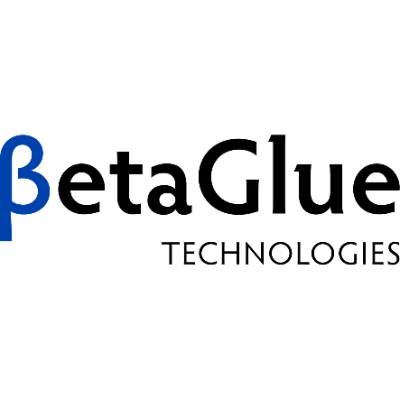 BetaGlue Technologies logo