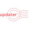 Updater logo