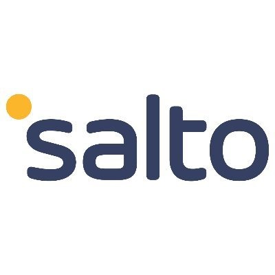 Salto logo