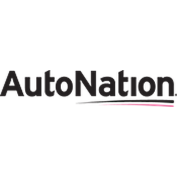 AutoNation logo