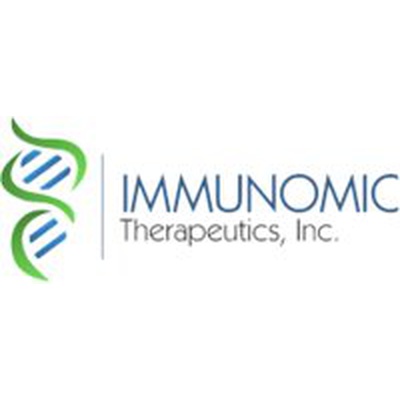 Immunomic Therapeutics logo