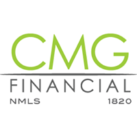 CMG Financial (company) logo