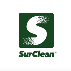 SurClean, Inc. logo