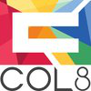 Col8 logo