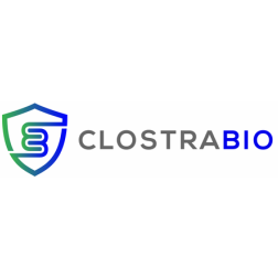 ClostraBio, Inc logo