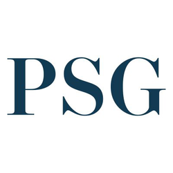 PSG logo