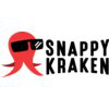 Snappy Kraken logo