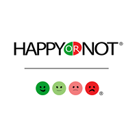 HappyOrNot logo