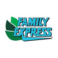 Family Express logo