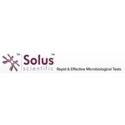 Solus Scientific logo