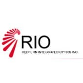 Redfern Integrated Optics Inc. logo