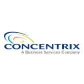 Concentrix logo