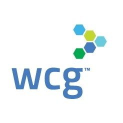 WCG Clinical logo