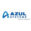 Azul Systems logo